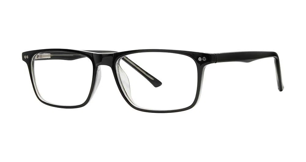 MODERN PLASTICS II FICTION Eyeglasses - view 2
